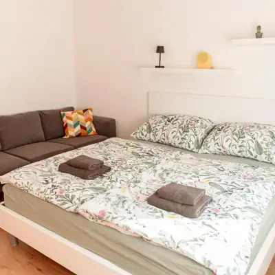 Apartments Gorishka