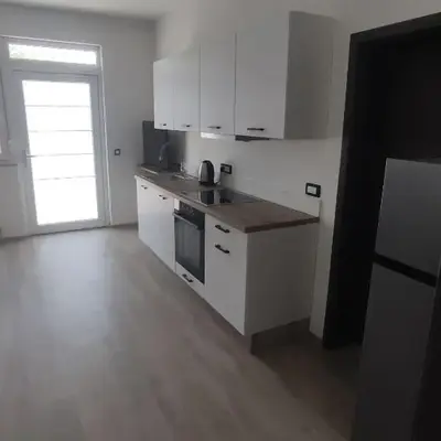 Družinski apartmaji Judnič