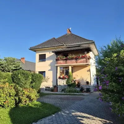 Vila Moka near Bled-Entire place with Garden Retreat
