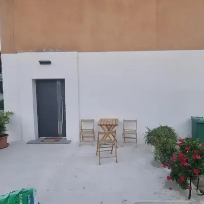 Apartma Danica