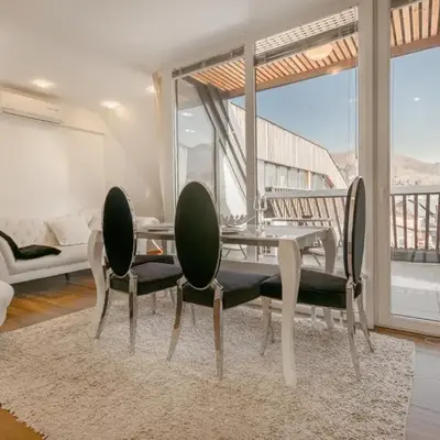 Apartments Eurolux - Bohinjska Bistrica