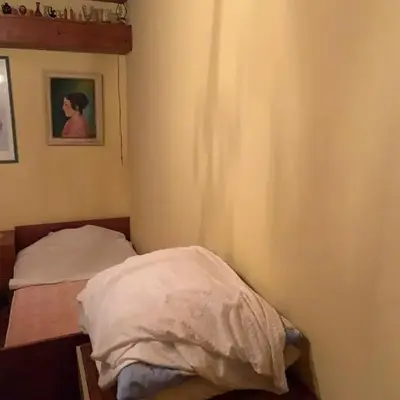Hiša p'r Kobalu-