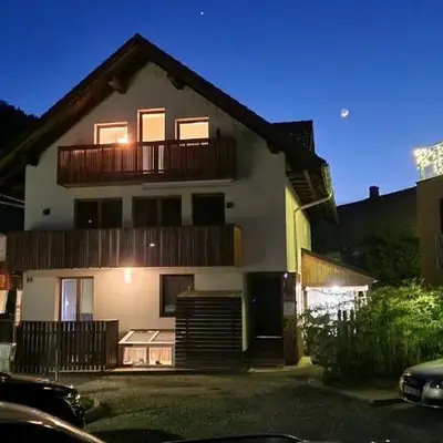 Apartment Brina