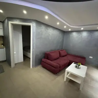 Koper apartma okolica