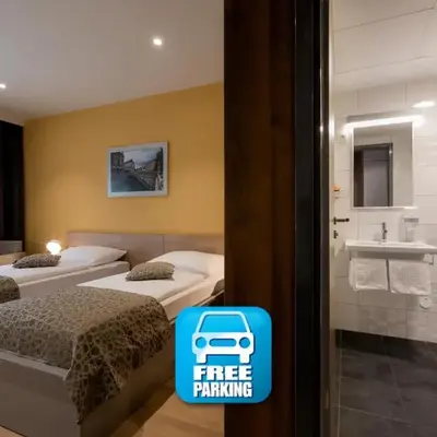 Hotel Florjančkov Hram