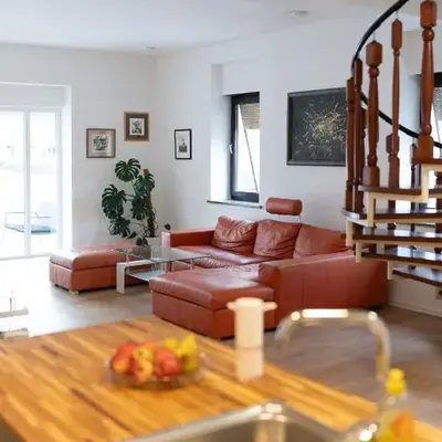 BIG DUPLEX Terrace FREE PARKING City Center