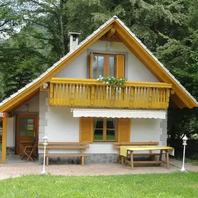 Holiday House Kaja