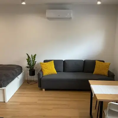 Apartma Tomy