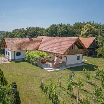 Wellness House Deer's Hill - Happy Rentals