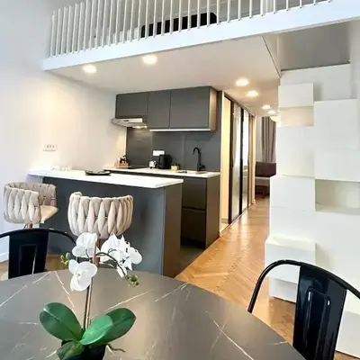 K-12 Loft Apartments