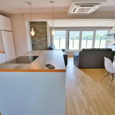 Apartma Mars