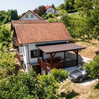 Holiday House Konuško