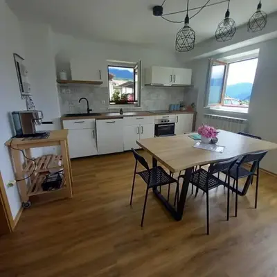 Apartma ARNEJ