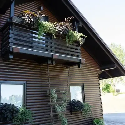 Apartma ob Kolpi Križan