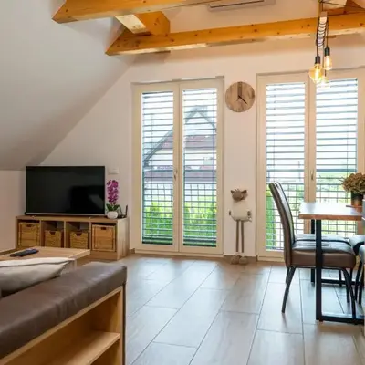 Apartma Urška