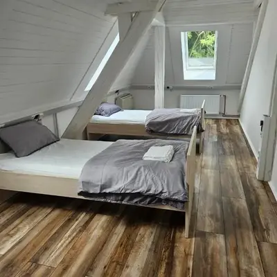 hostel Toper