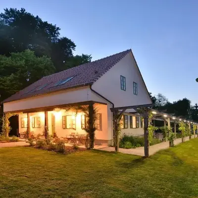 Pri Mimiki - Luxury Country House & Spa near the Wine Road