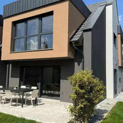 Modern Stay House Ptuj