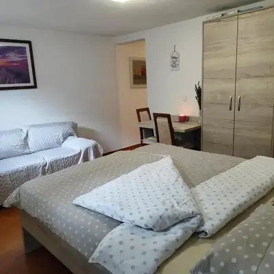 Apartma Lastovka