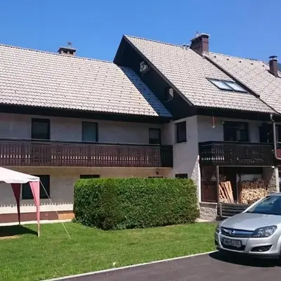 Apartment Šmon