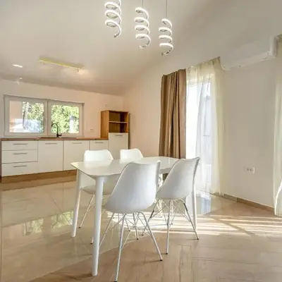 Apartment Adelsberg Inn-1 by Interhome
