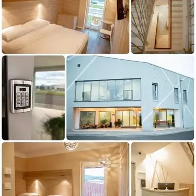 Garni Hotel Krško