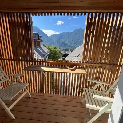Lazy Goose Charming Apartments Bovec