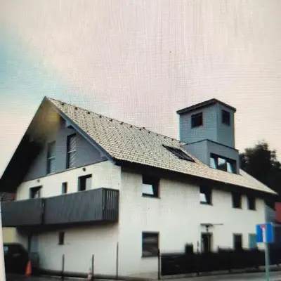 Slovenian Green Apartment