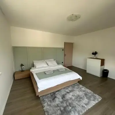 Toni's house