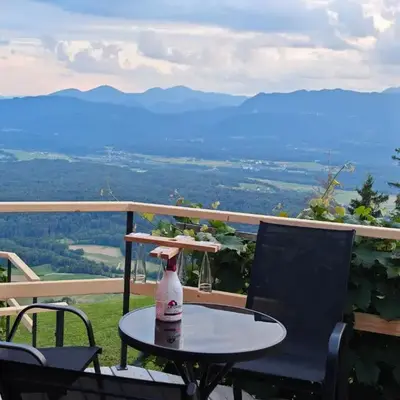 AirWood Glamping