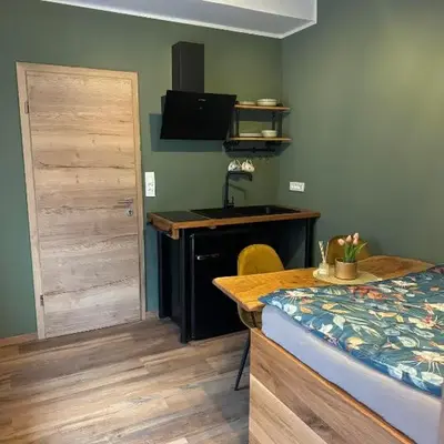 My Star Apartment