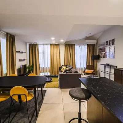 Cankar's Private Place The Luxe