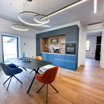 Eipprova deluxe apartment