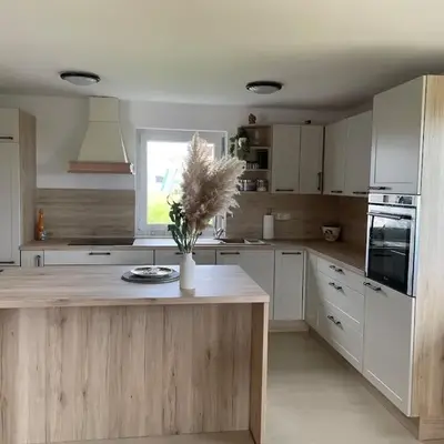Apartment9B with amazing view