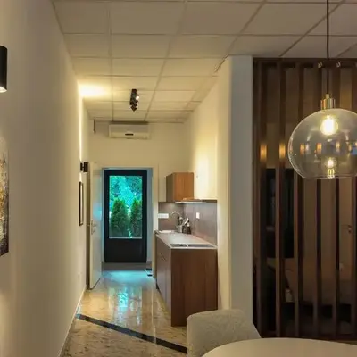 Luxury Apartment Simba C