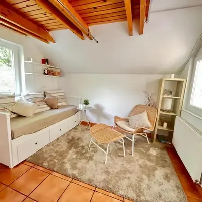 Nature and City Access - Perfect Base in Ljubljana