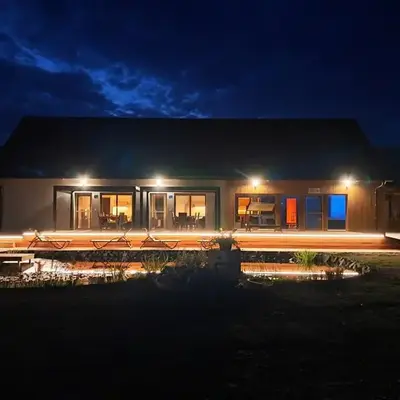 Štuhecova domačija