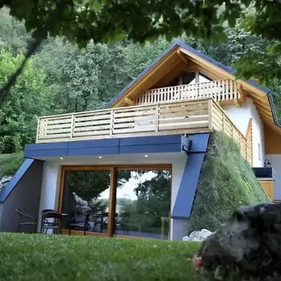 Bled Forest Apartment