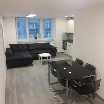 Apartment Emona Ljubljana
