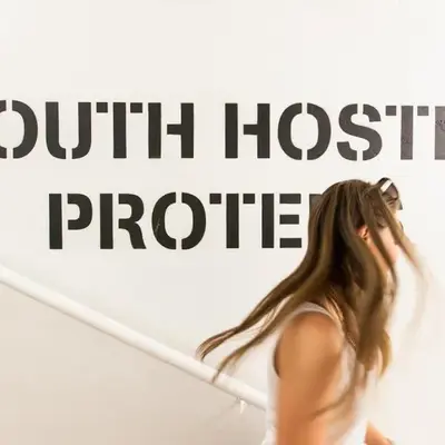 Youth Hostel Proteus Postojna
