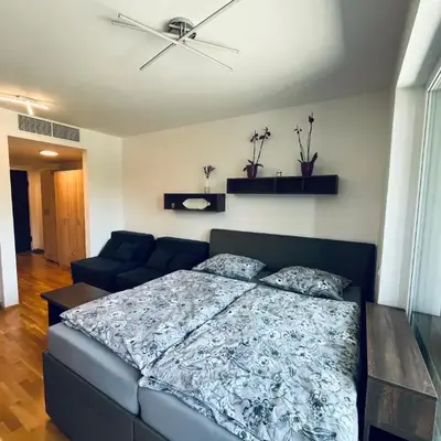Vitan Apartment