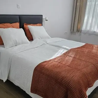 Memento Ljubljana Apartments with Private Bathrooms & Shared Kitchen
