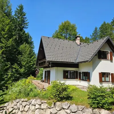 Chalet 61 Lake Jasna
