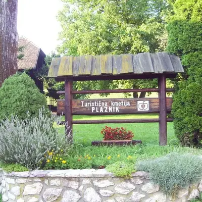 Guest House Turistična kmetija Plaznik