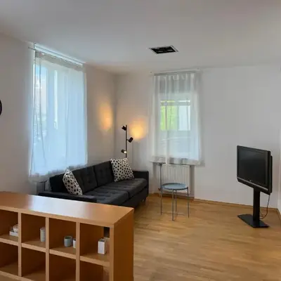 City Nest Ljubljana - Terrace & Free Parking