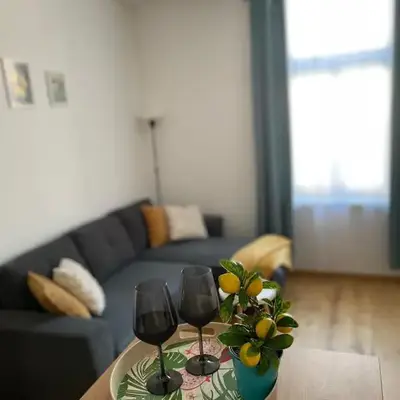 Mirno in elegantno stanovanje - Parkirišče