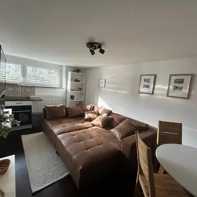 Betnava Apartment