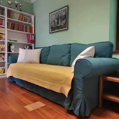 Caissa - Spacious house in quiet location