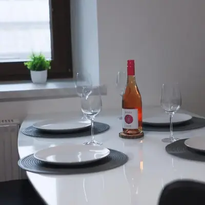 M&M apartma