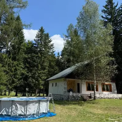 Cozy Mountain Stay near Kranjska Gora